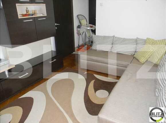 Apartament de vânzare 3 camere Gheorgheni - 4929AV | BLITZ Cluj-Napoca | Poza1