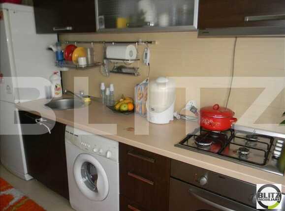 Apartament de vânzare 3 camere Gheorgheni - 4929AV | BLITZ Cluj-Napoca | Poza10