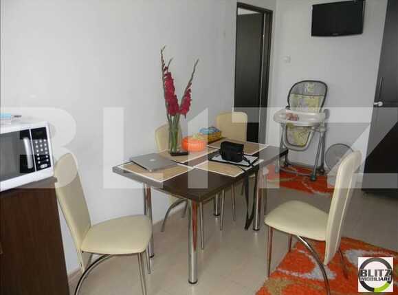 Apartament de vânzare 3 camere Gheorgheni - 4929AV | BLITZ Cluj-Napoca | Poza5