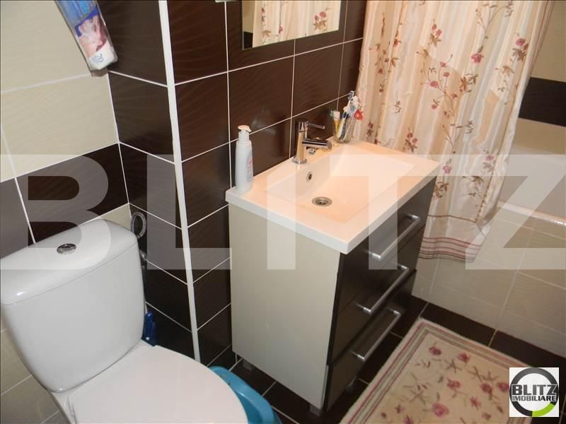 Apartament de vânzare 3 camere Gheorgheni - 4929AV | BLITZ Cluj-Napoca | Poza14