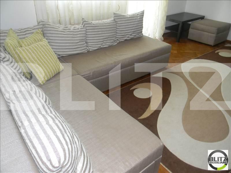 Apartament de vânzare 3 camere Gheorgheni - 4929AV | BLITZ Cluj-Napoca | Poza2