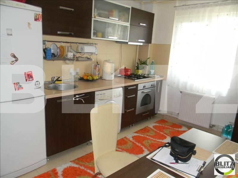 Apartament de vânzare 3 camere Gheorgheni - 4929AV | BLITZ Cluj-Napoca | Poza4