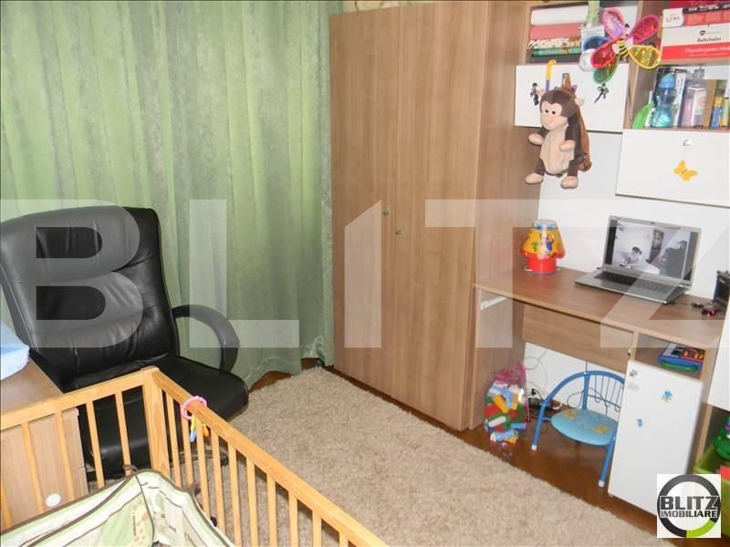 Apartament de vânzare 3 camere Gheorgheni - 4929AV | BLITZ Cluj-Napoca | Poza13