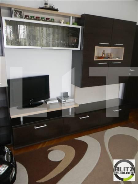 Apartament de vânzare 3 camere Gheorgheni - 4929AV | BLITZ Cluj-Napoca | Poza3