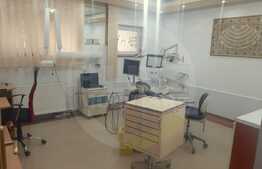 Cabinet stomatologic la cheie! 65 mp, pentru investitie sau activitate proprie!