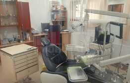 Cabinet stomatologic la cheie! 65 mp, pentru investitie sau activitate proprie!