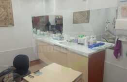 Cabinet stomatologic la cheie! 65 mp, pentru investitie sau activitate proprie!