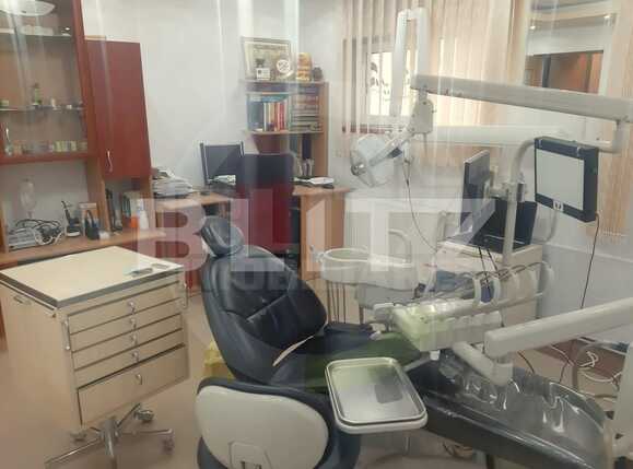 Spațiu comercial de vânzare Bună Ziua - 49290SVC | BLITZ Cluj-Napoca | Poza5