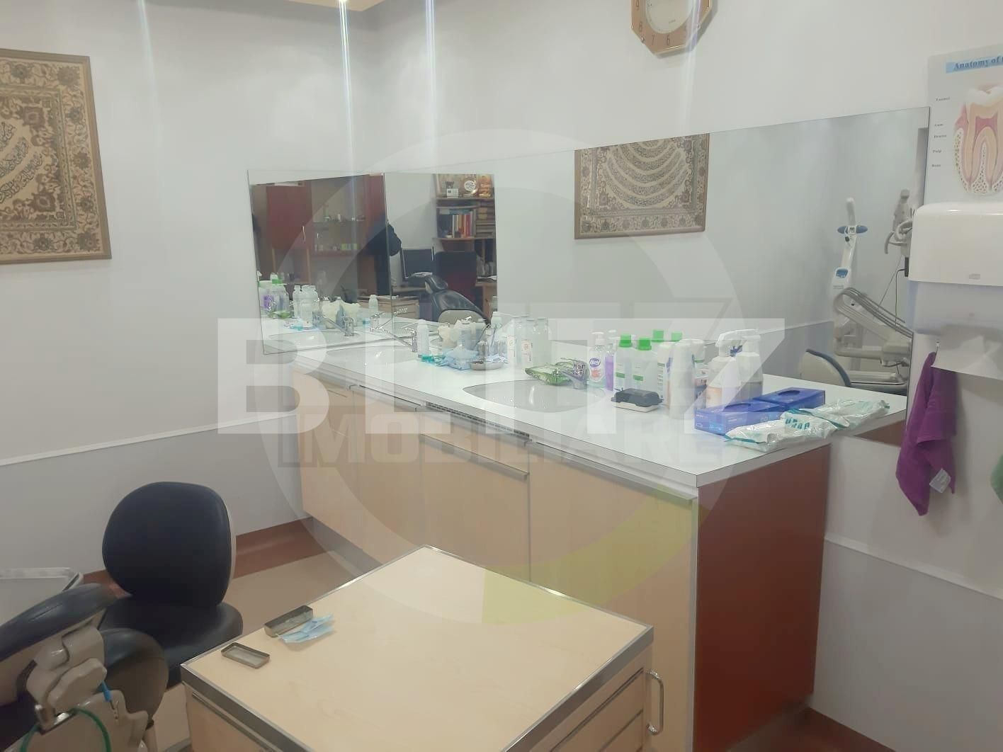 Spațiu comercial de vânzare Bună Ziua - 49290SVC | BLITZ Cluj-Napoca | Poza4