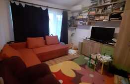 Apartament cu 1 camera, balcon, parcare si boxa de depozitare! Zona strazii Stejarului