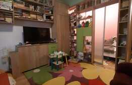 Apartament cu 1 camera, balcon, parcare si boxa de depozitare! Zona strazii Stejarului