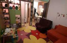 Apartament cu 1 camera, balcon, parcare si boxa de depozitare! Zona strazii Stejarului