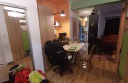 Apartament cu 1 camera, balcon, parcare si boxa de depozitare! Zona strazii Stejarului