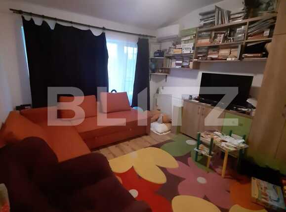 Garsonieră de vânzare Floreşti - 49294AV | BLITZ Cluj-Napoca | Poza2