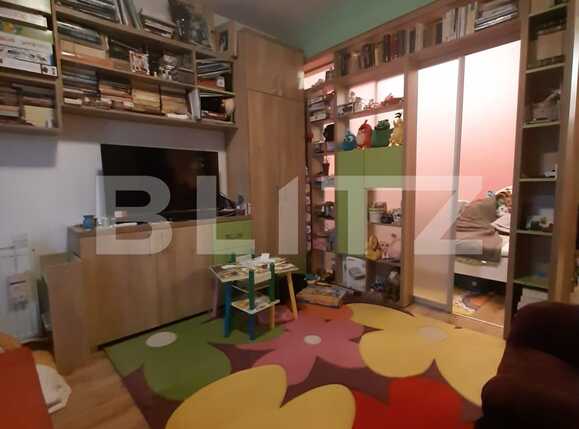 Garsonieră de vânzare Floreşti - 49294AV | BLITZ Cluj-Napoca | Poza3