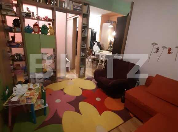 Garsonieră de vânzare Floreşti - 49294AV | BLITZ Cluj-Napoca | Poza4