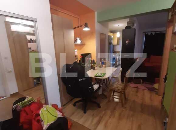 Garsonieră de vânzare Floreşti - 49294AV | BLITZ Cluj-Napoca | Poza6