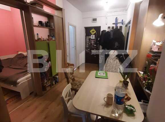 Garsonieră de vânzare Floreşti - 49294AV | BLITZ Cluj-Napoca | Poza1