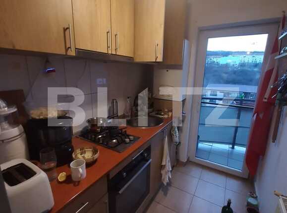 Garsonieră de vânzare Floreşti - 49294AV | BLITZ Cluj-Napoca | Poza5