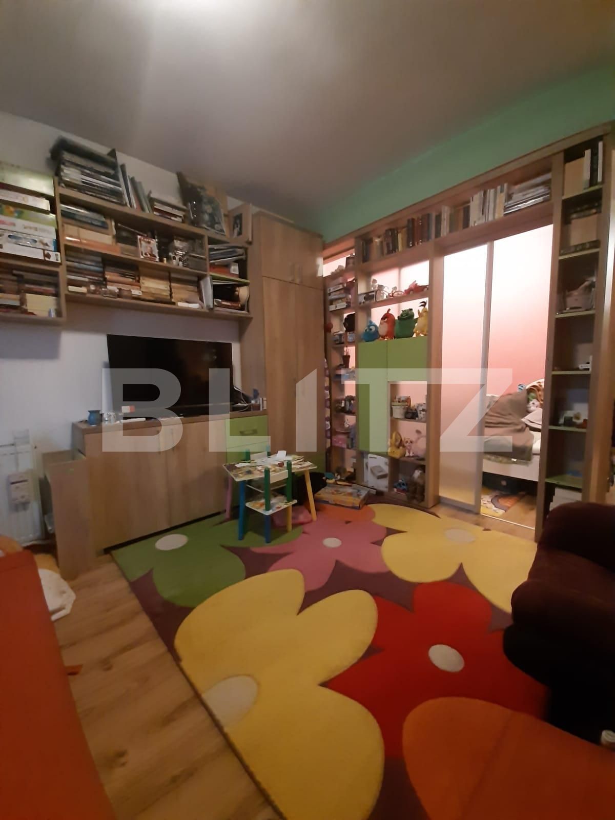 Garsonieră de vânzare Floreşti - 49294AV | BLITZ Cluj-Napoca | Poza3