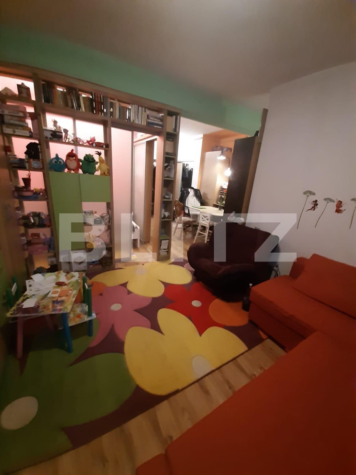 Garsonieră de vânzare Floreşti - 49294AV | BLITZ Cluj-Napoca | Poza4
