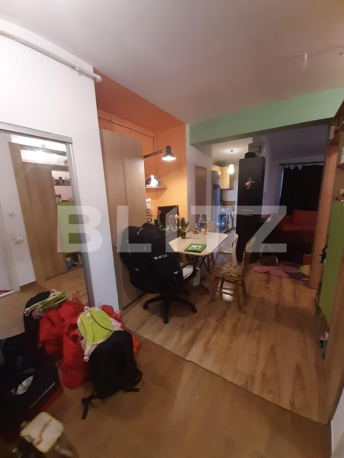 Garsonieră de vânzare Floreşti - 49294AV | BLITZ Cluj-Napoca | Poza6