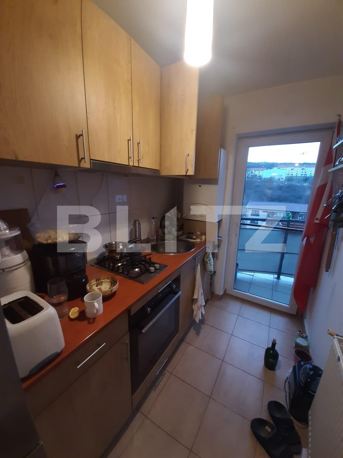 Garsonieră de vânzare Floreşti - 49294AV | BLITZ Cluj-Napoca | Poza5