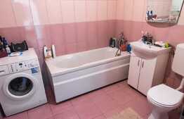 Apartament 2 camere, 55mp, zona strazii Stejarului!