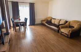 Apartament 2 camere, 55mp, zona strazii Stejarului!