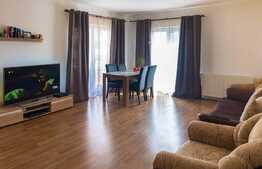 Apartament 2 camere, 55mp, zona strazii Stejarului!