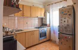 Apartament 2 camere, 55mp, zona strazii Stejarului!