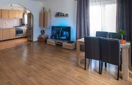 Apartament 2 camere, 55mp, zona strazii Stejarului!