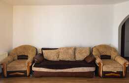 Apartament 2 camere, 55mp, zona strazii Stejarului!