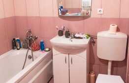 Apartament 2 camere, 55mp, zona strazii Stejarului!