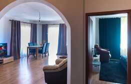 Apartament 2 camere, 55mp, zona strazii Stejarului!