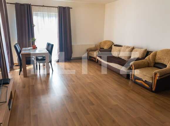 Apartament de vânzare 2 camere Floreşti - 49295AV | BLITZ Cluj-Napoca | Poza1