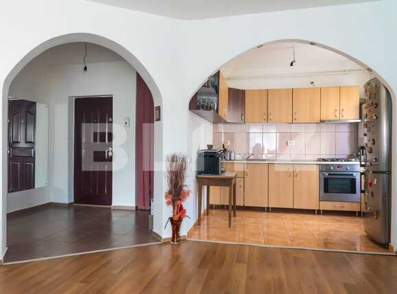 Apartament de vânzare 2 camere Floreşti - 49295AV | BLITZ Cluj-Napoca | Poza6