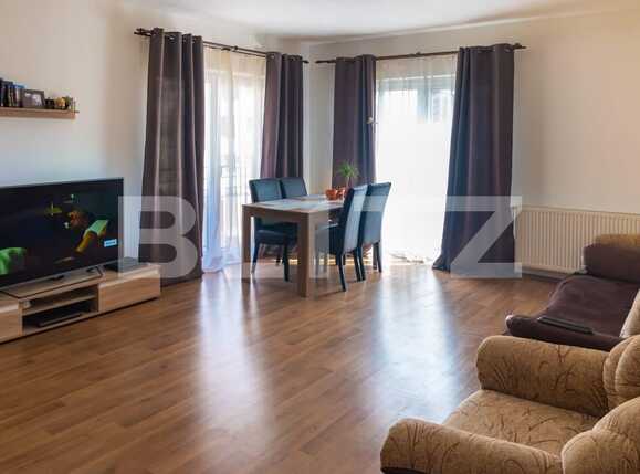 Apartament de vânzare 2 camere Floreşti - 49295AV | BLITZ Cluj-Napoca | Poza2