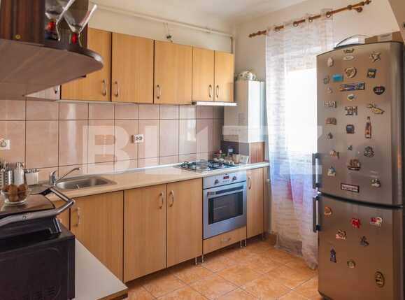 Apartament de vânzare 2 camere Floreşti - 49295AV | BLITZ Cluj-Napoca | Poza7