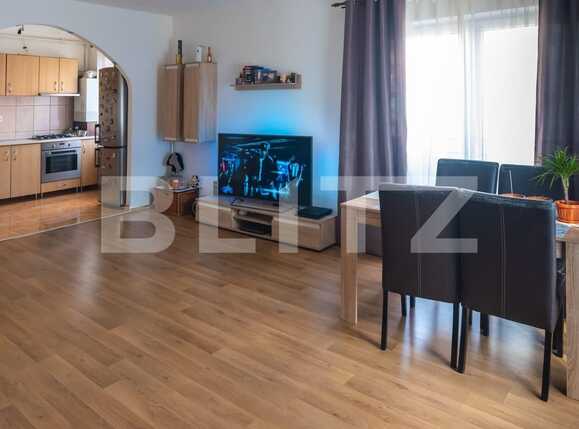 Apartament de vânzare 2 camere Floreşti - 49295AV | BLITZ Cluj-Napoca | Poza3