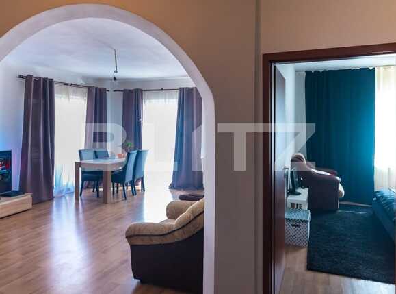 Apartament de vânzare 2 camere Floreşti - 49295AV | BLITZ Cluj-Napoca | Poza4