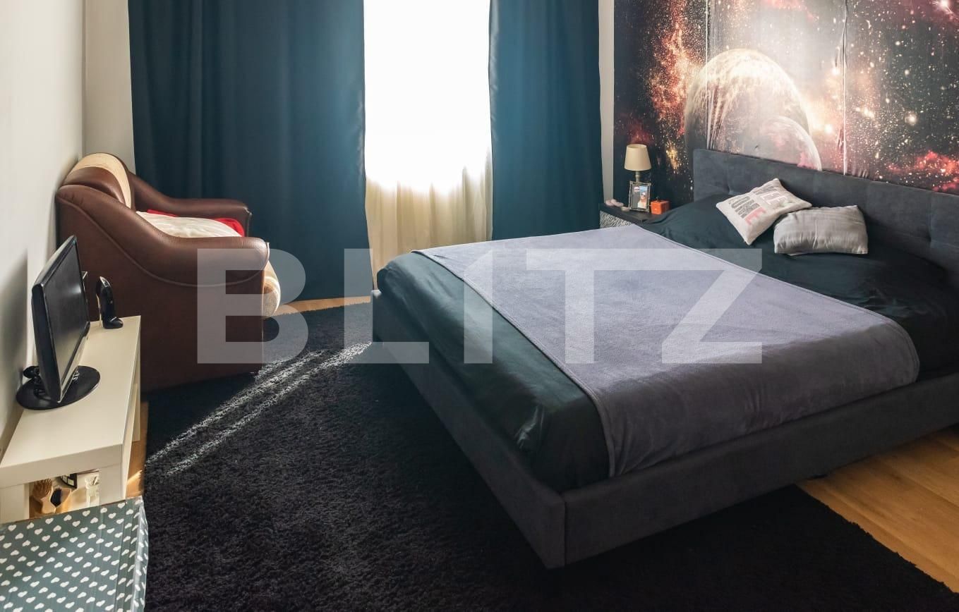 Apartament de vânzare 2 camere Floreşti - 49295AV | BLITZ Cluj-Napoca | Poza9