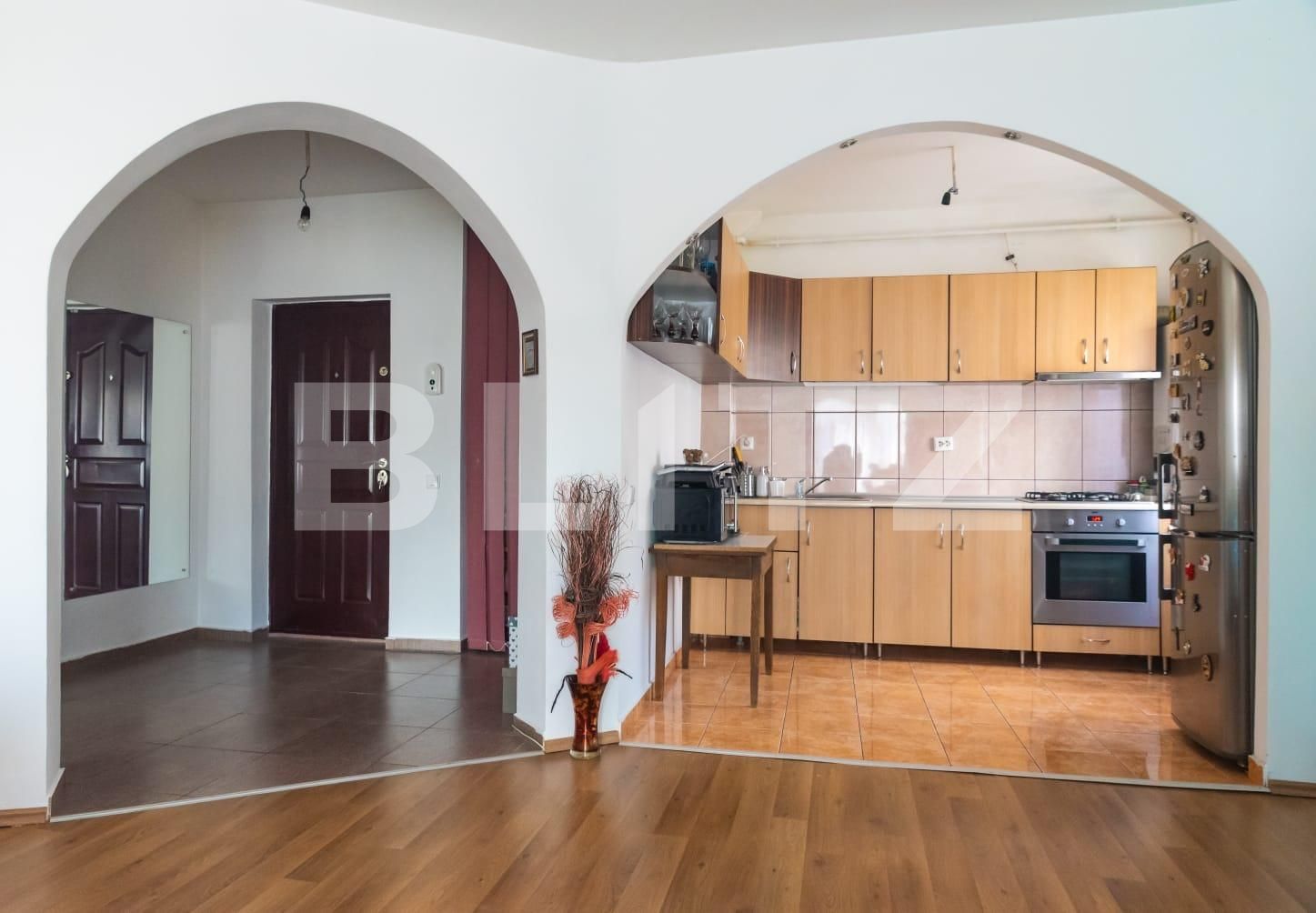 Apartament de vânzare 2 camere Floreşti - 49295AV | BLITZ Cluj-Napoca | Poza6