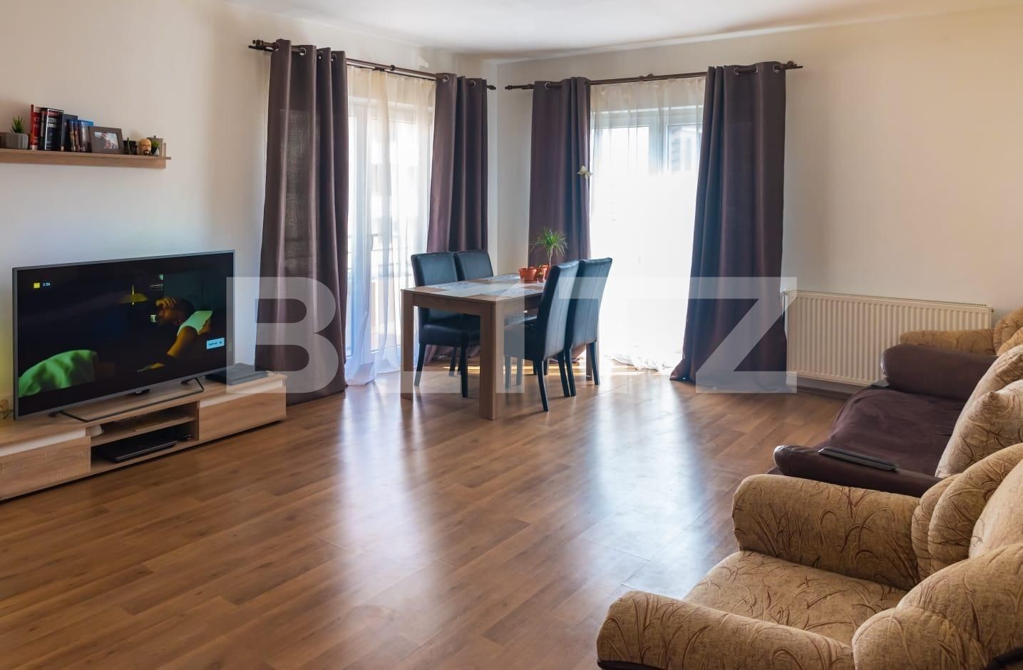Apartament de vânzare 2 camere Floreşti - 49295AV | BLITZ Cluj-Napoca | Poza2