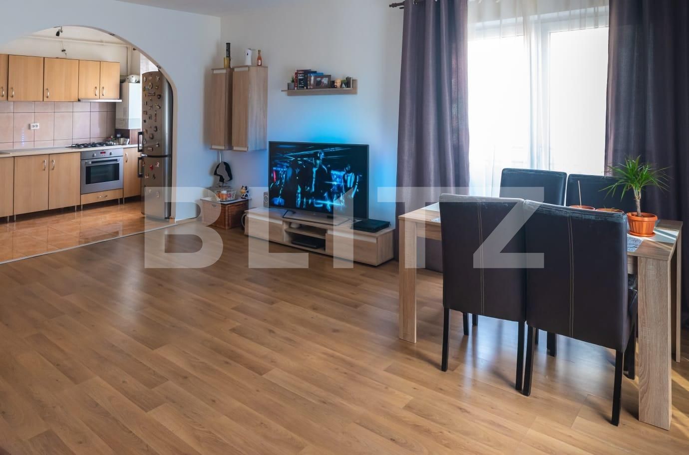 Apartament de vânzare 2 camere Floreşti - 49295AV | BLITZ Cluj-Napoca | Poza3