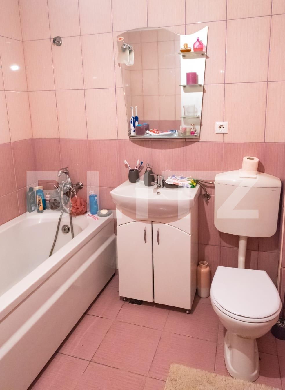 Apartament de vânzare 2 camere Floreşti - 49295AV | BLITZ Cluj-Napoca | Poza13