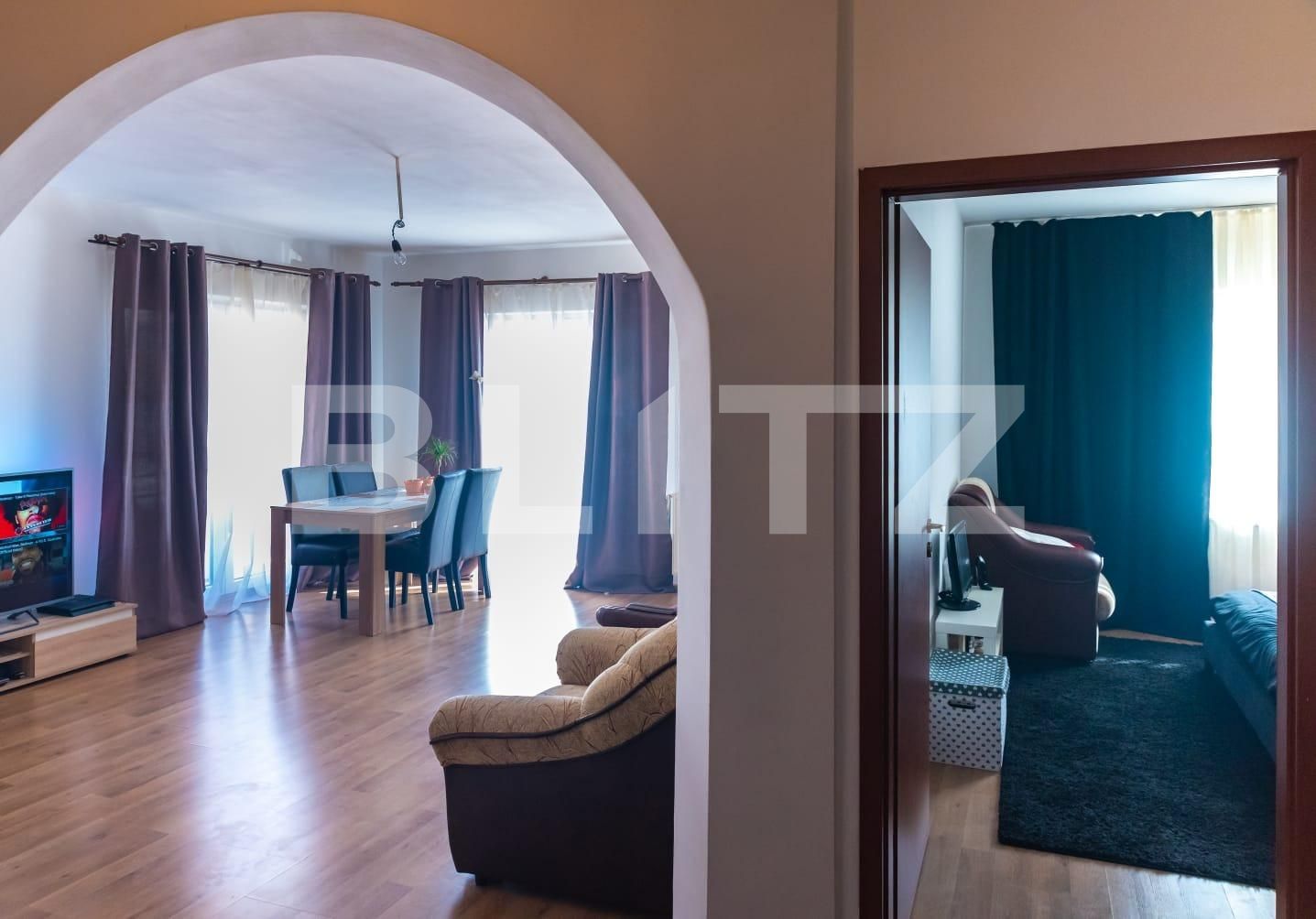 Apartament de vânzare 2 camere Floreşti - 49295AV | BLITZ Cluj-Napoca | Poza4