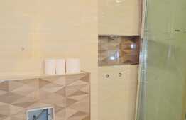 3 camere, 70 mp, mobilat lux, parcare subterana, zona Iulius Mall