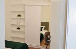 3 camere, 70 mp, mobilat lux, parcare subterana, zona Iulius Mall