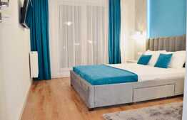 3 camere, 70 mp, mobilat lux, parcare subterana, zona Iulius Mall